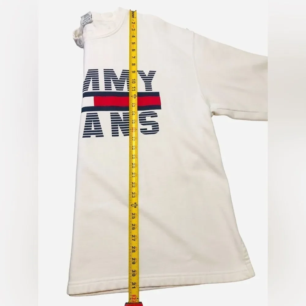 Tommy Hilfiger vtg 90s